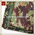 cheap 100 cotton rip stop camouflage fabric wholesale